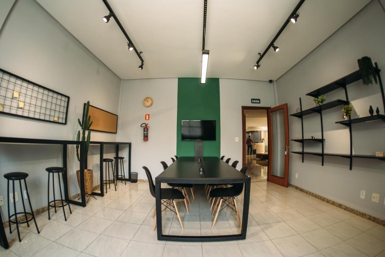 אלגרצ'י Hotel Cavera מראה חיצוני תמונה