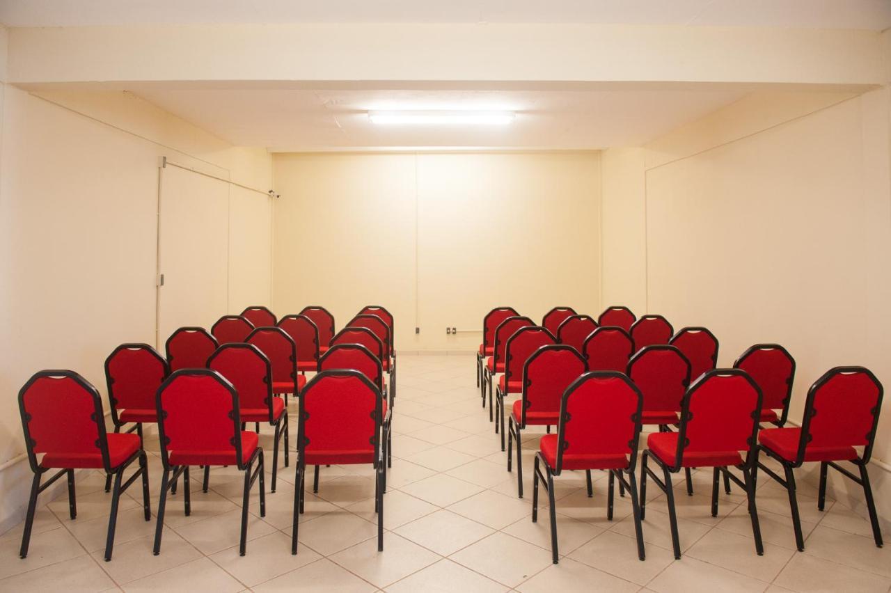 אלגרצ'י Hotel Cavera מראה חיצוני תמונה