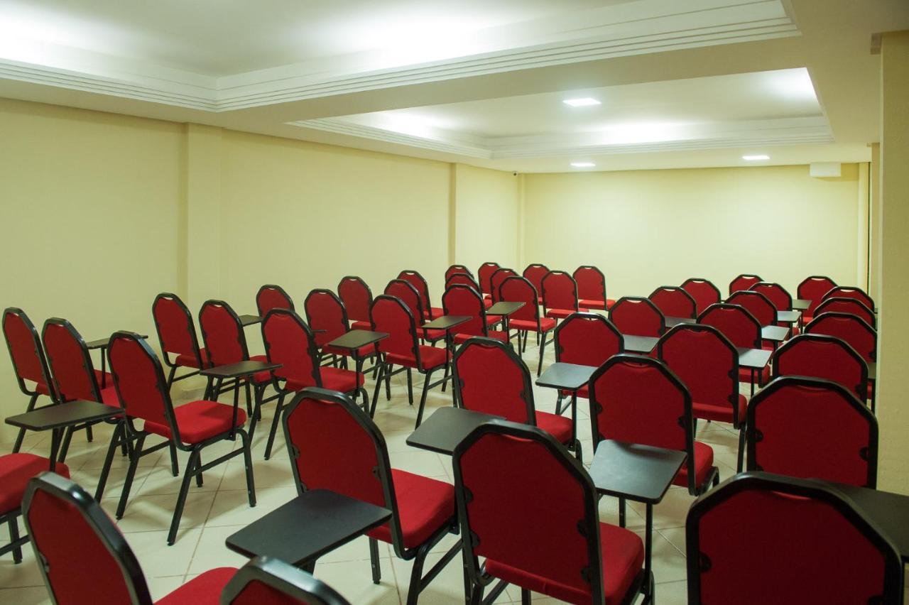 אלגרצ'י Hotel Cavera מראה חיצוני תמונה