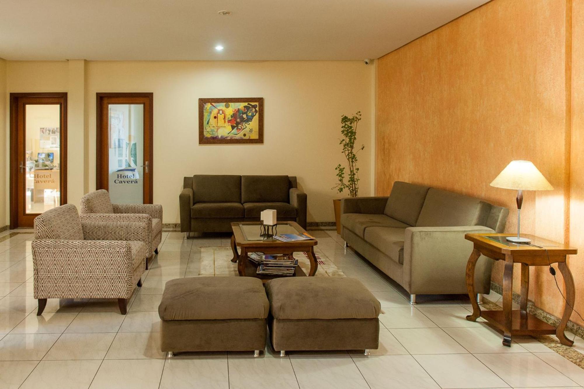 אלגרצ'י Hotel Cavera מראה חיצוני תמונה