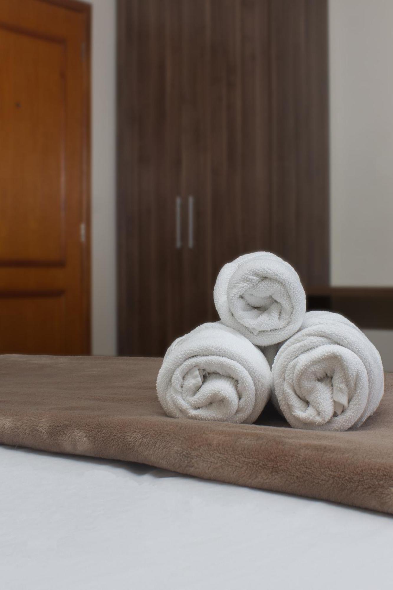 אלגרצ'י Hotel Cavera מראה חיצוני תמונה