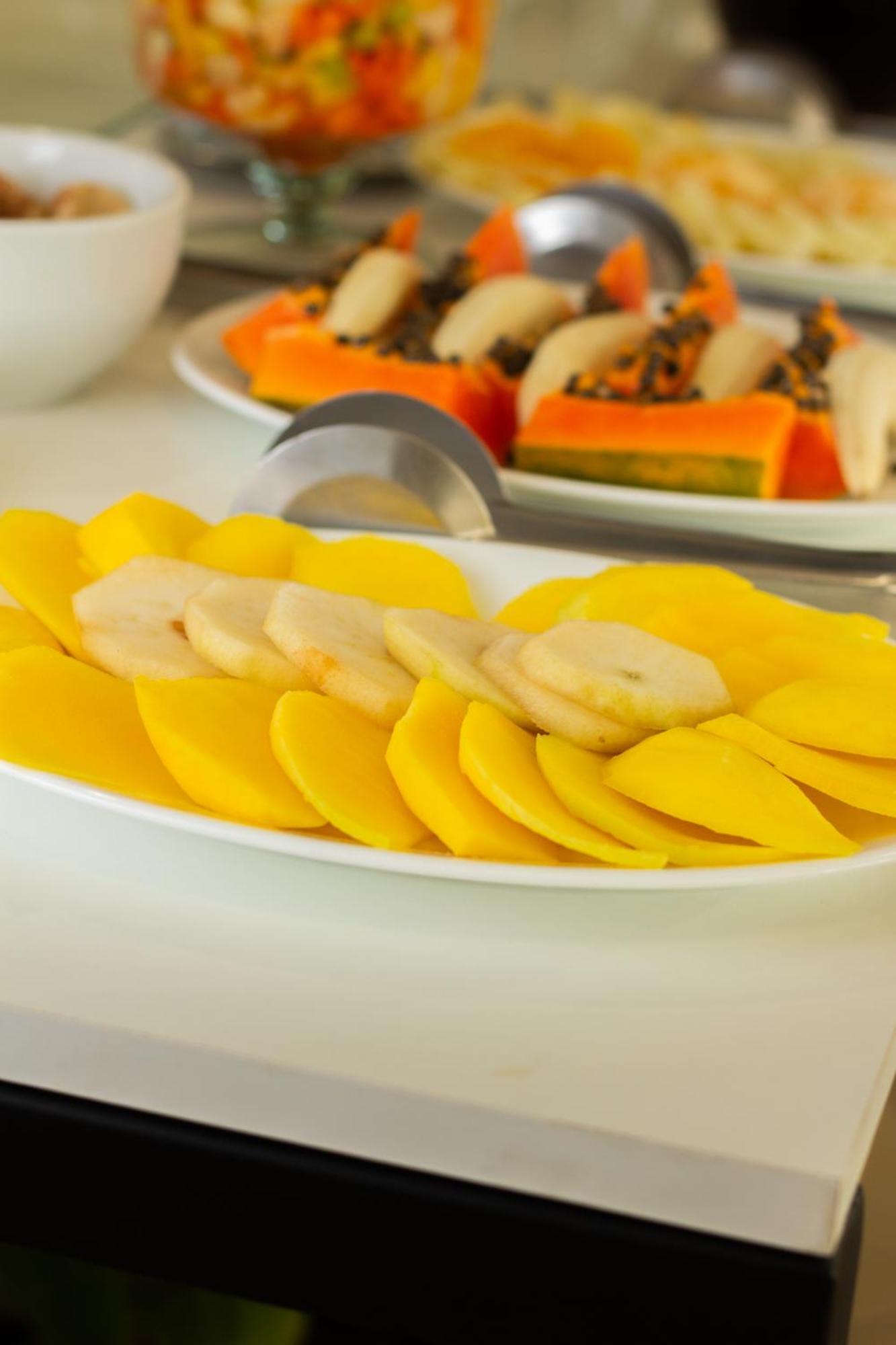אלגרצ'י Hotel Cavera מראה חיצוני תמונה